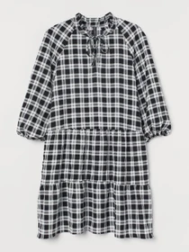 Сукні H&M модель 74024 Фото
