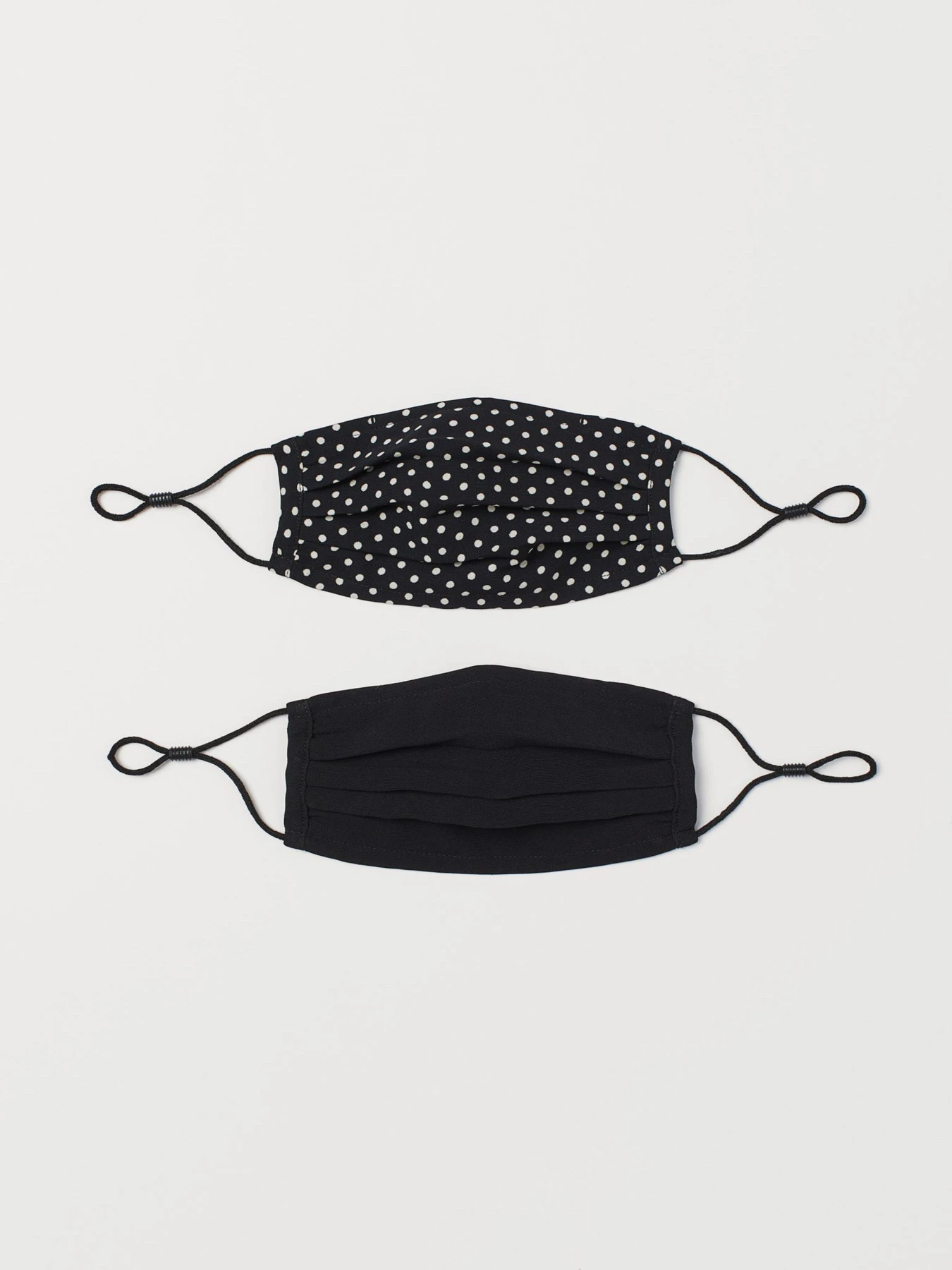 Маска для лица (2 шт) H&M модель 74026 Фото