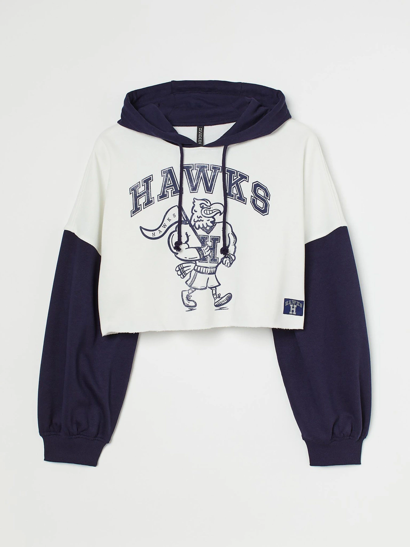 Худі та світшоти H&M модель 74029 Фото