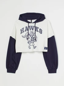 Худі та світшоти H&M модель 74029 Фото