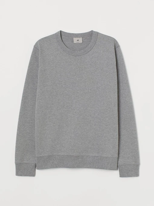 Худи и свитшоты H&M модель 74030 Фото