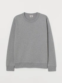 Худи и свитшоты H&M модель 74030 Фото