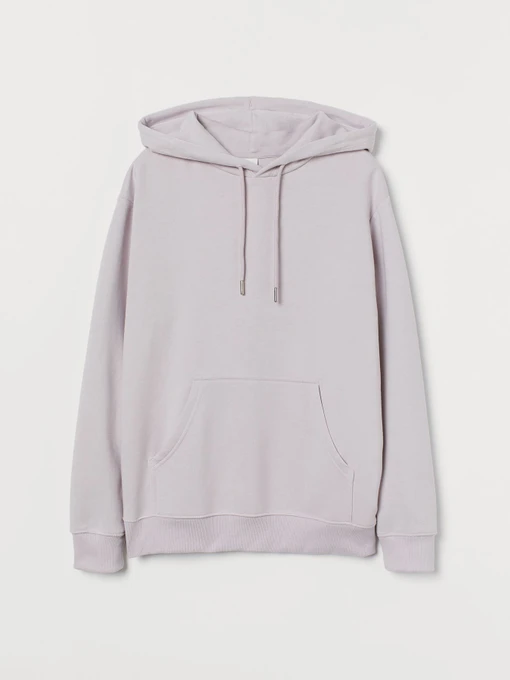Худи и свитшоты H&M модель 74031 Фото