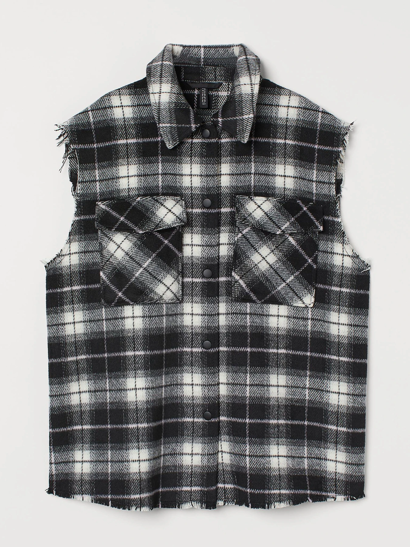 Рубашки H&M модель 74032 Фото