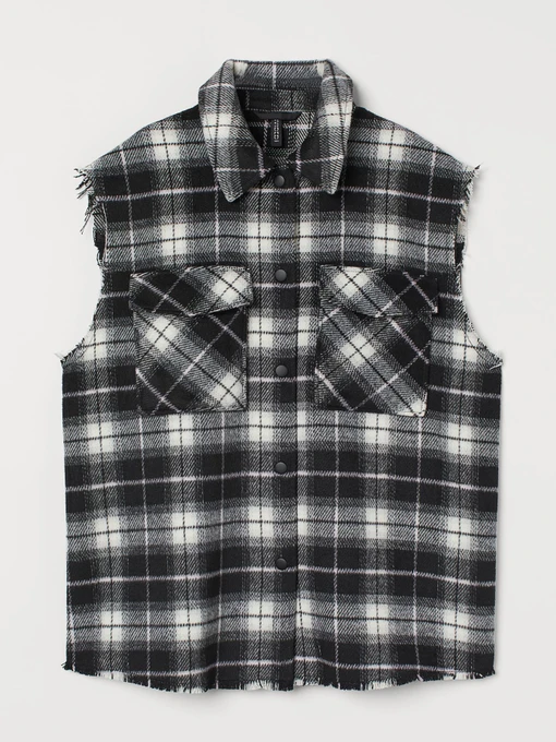 Сорочки H&M модель 74032 Фото