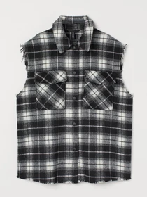 Рубашки H&M модель 74032 Фото