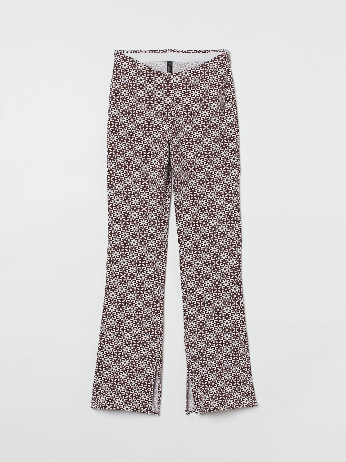 Брюки H&M модель 74039 Фото