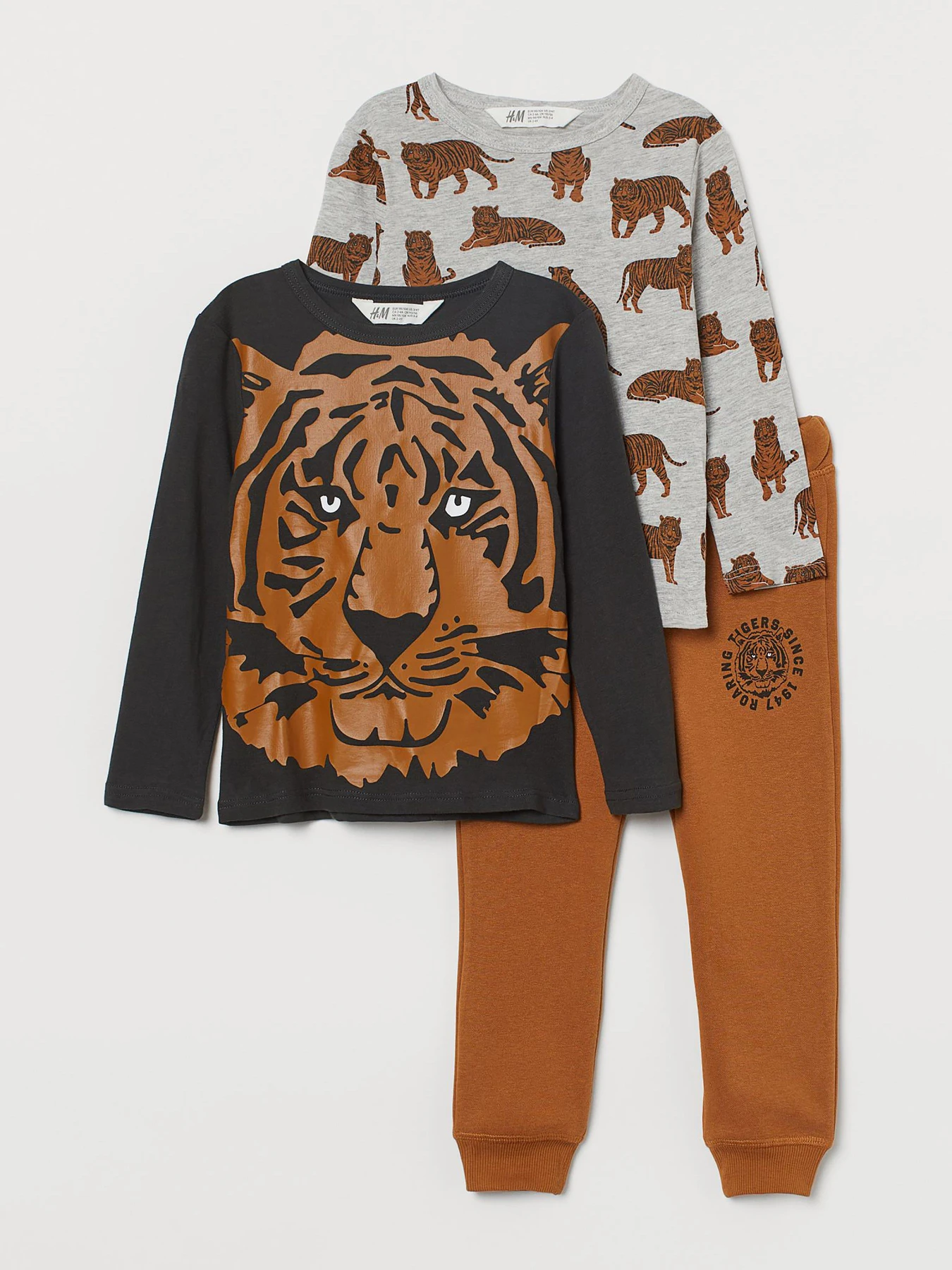 Костюмы H&M модель 74081 Фото