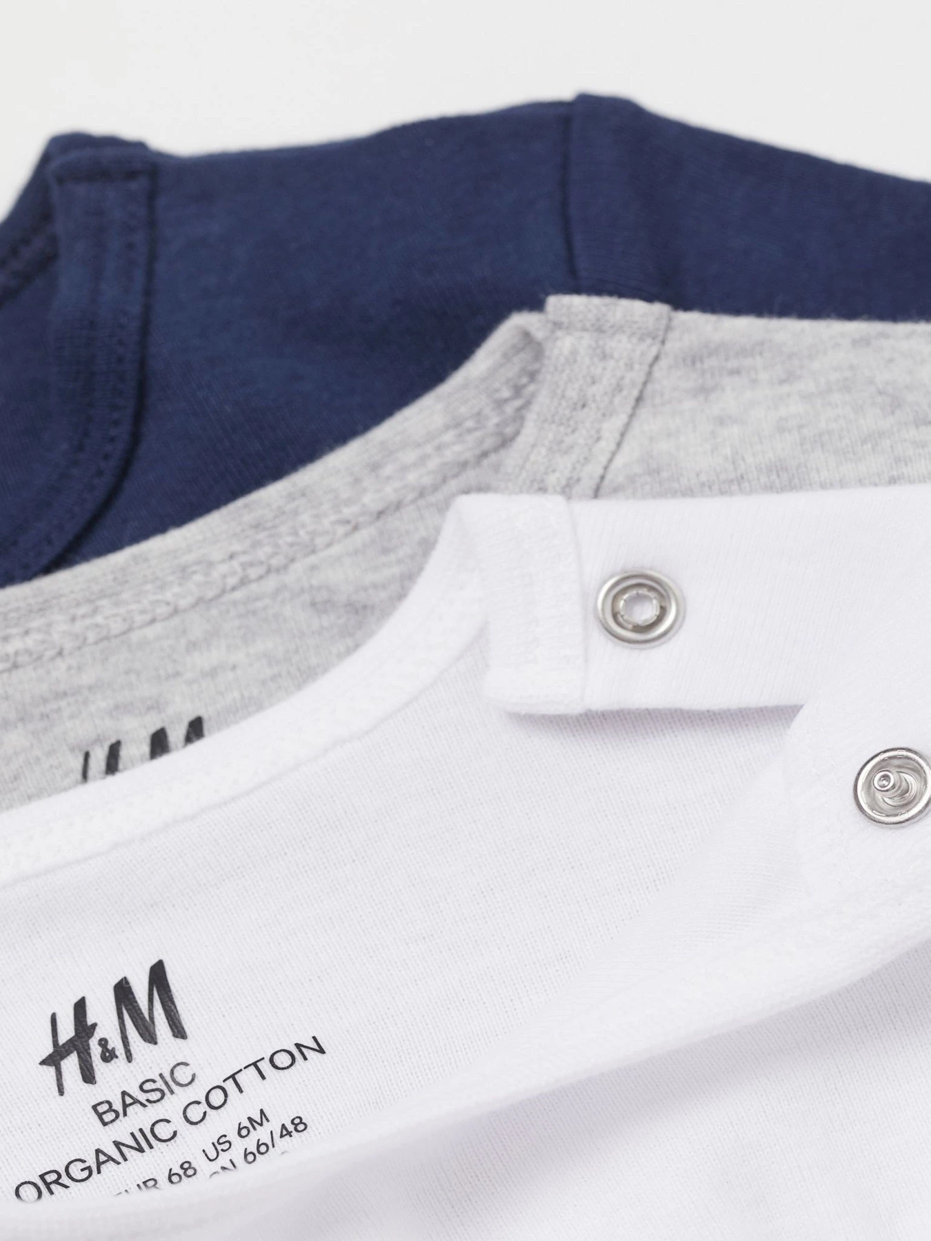 Одяг для немовлят H&M модель 74082 Фото