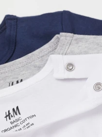 Одяг для немовлят H&M модель 74082 Фото