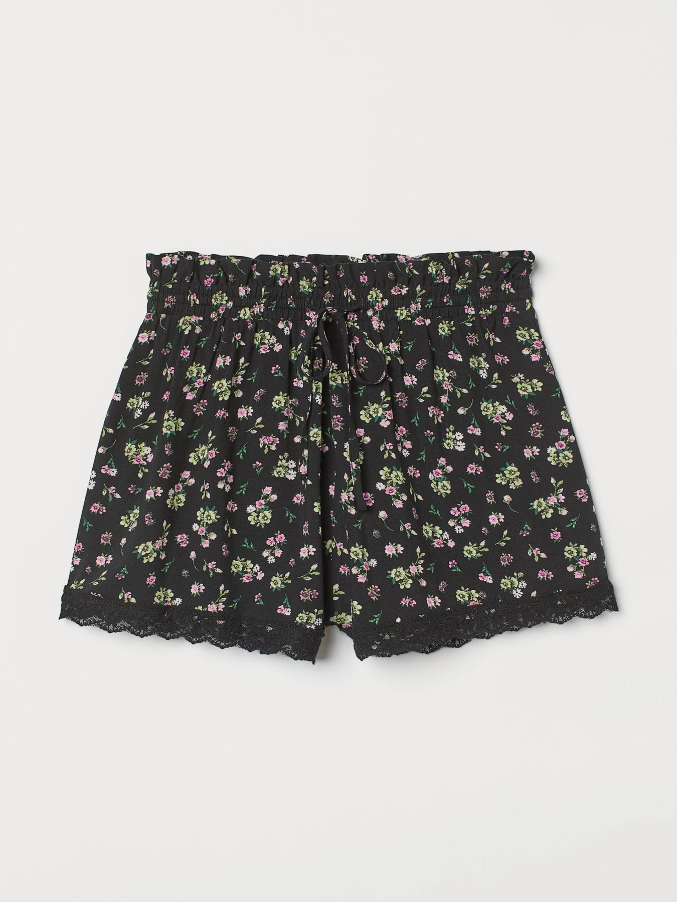 Шорти H&M модель 74084 Фото