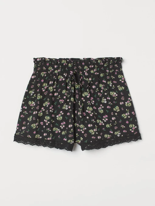 Шорты H&M модель 74084 Фото