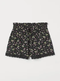 Шорти H&M модель 74084 Фото