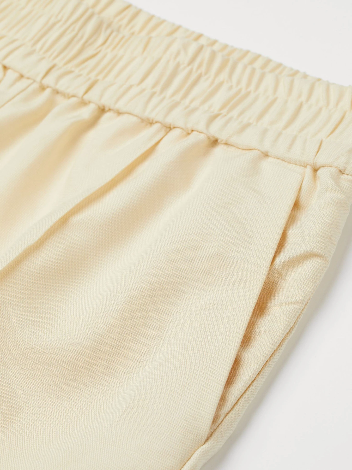 Брюки H&M модель 74086 Фото