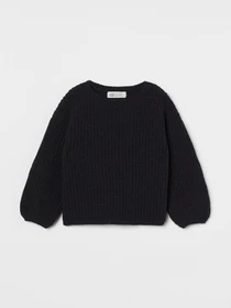 Свитры и кардиганы H&M модель 74090 Фото