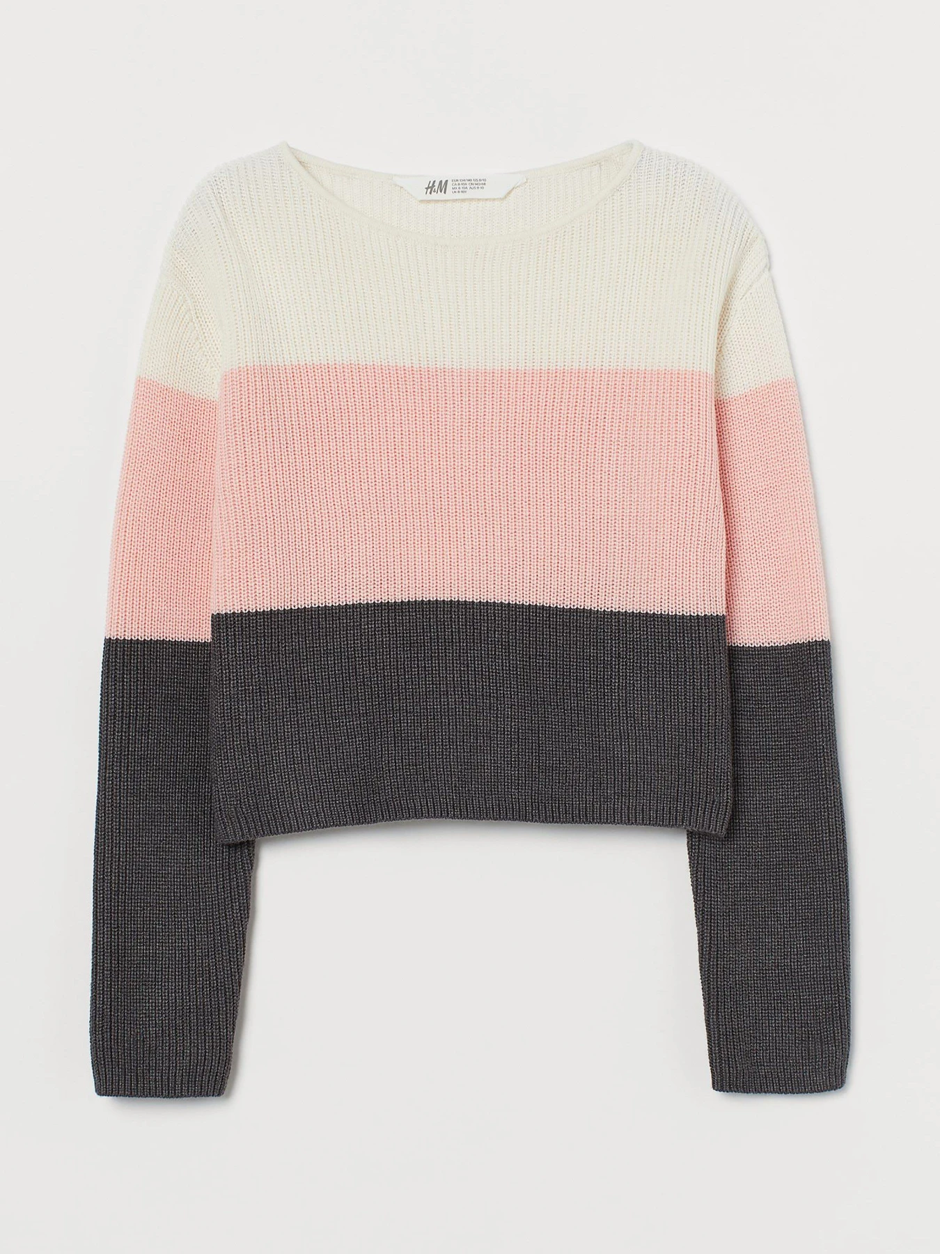 Светри та кардигани H&M модель 74091 Фото