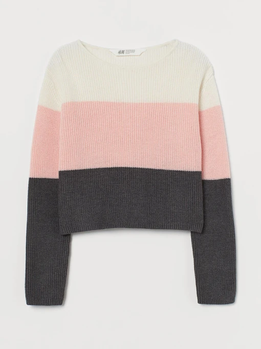 Светри та кардигани H&M модель 74091 Фото