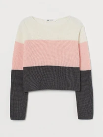 Светри та кардигани H&M модель 74091 Фото