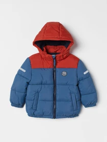 Куртки и дубленки H&M модель 74092 Фото