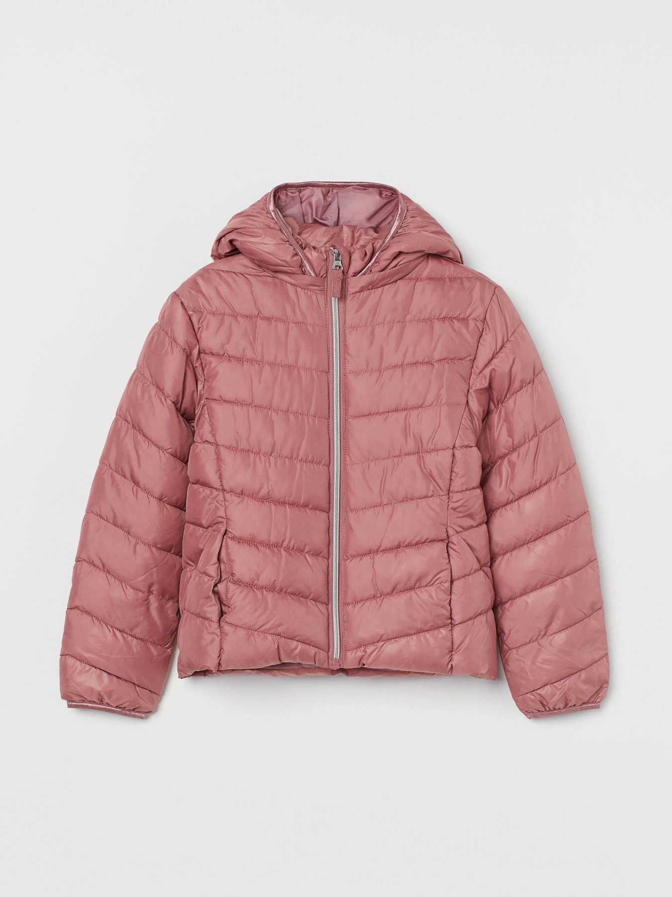 Куртки и дубленки H&M модель 74093 Фото