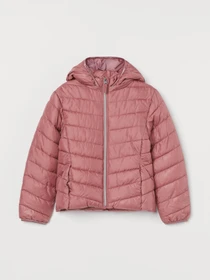 Куртки и дубленки H&M модель 74093 Фото