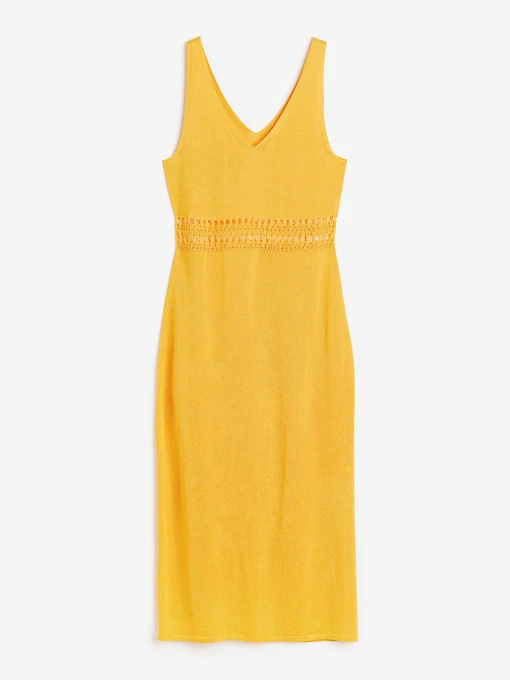 Платья H&M модель 74094 Фото