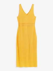Платья H&M модель 74094 Фото