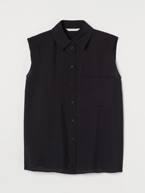 Рубашки H&M модель 74096 Фото
