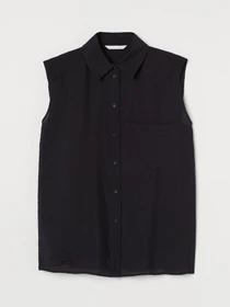 Рубашки H&M модель 74096 Фото
