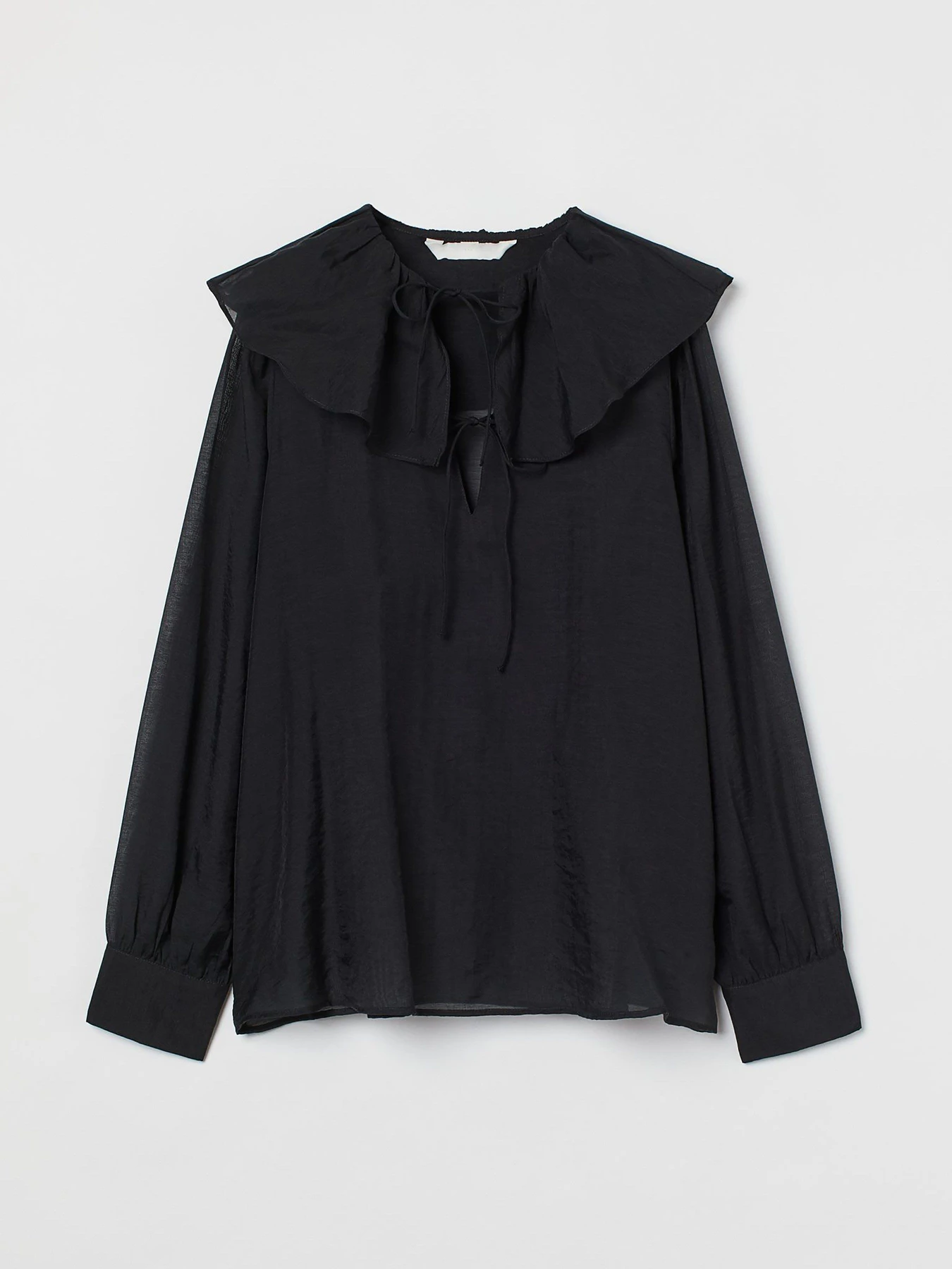 Сорочки H&M модель 74098 Фото