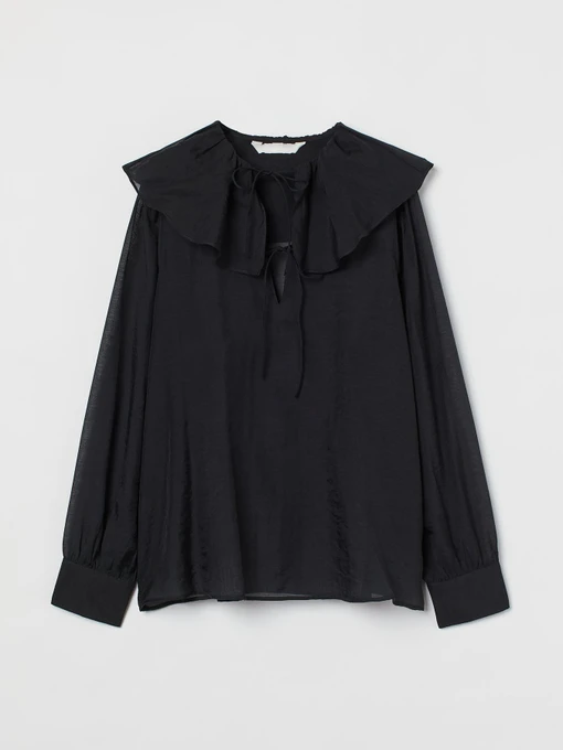 Сорочки H&M модель 74098 Фото