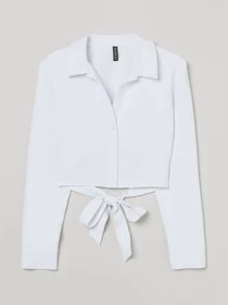 Футболки и поло H&M модель 74099 Фото