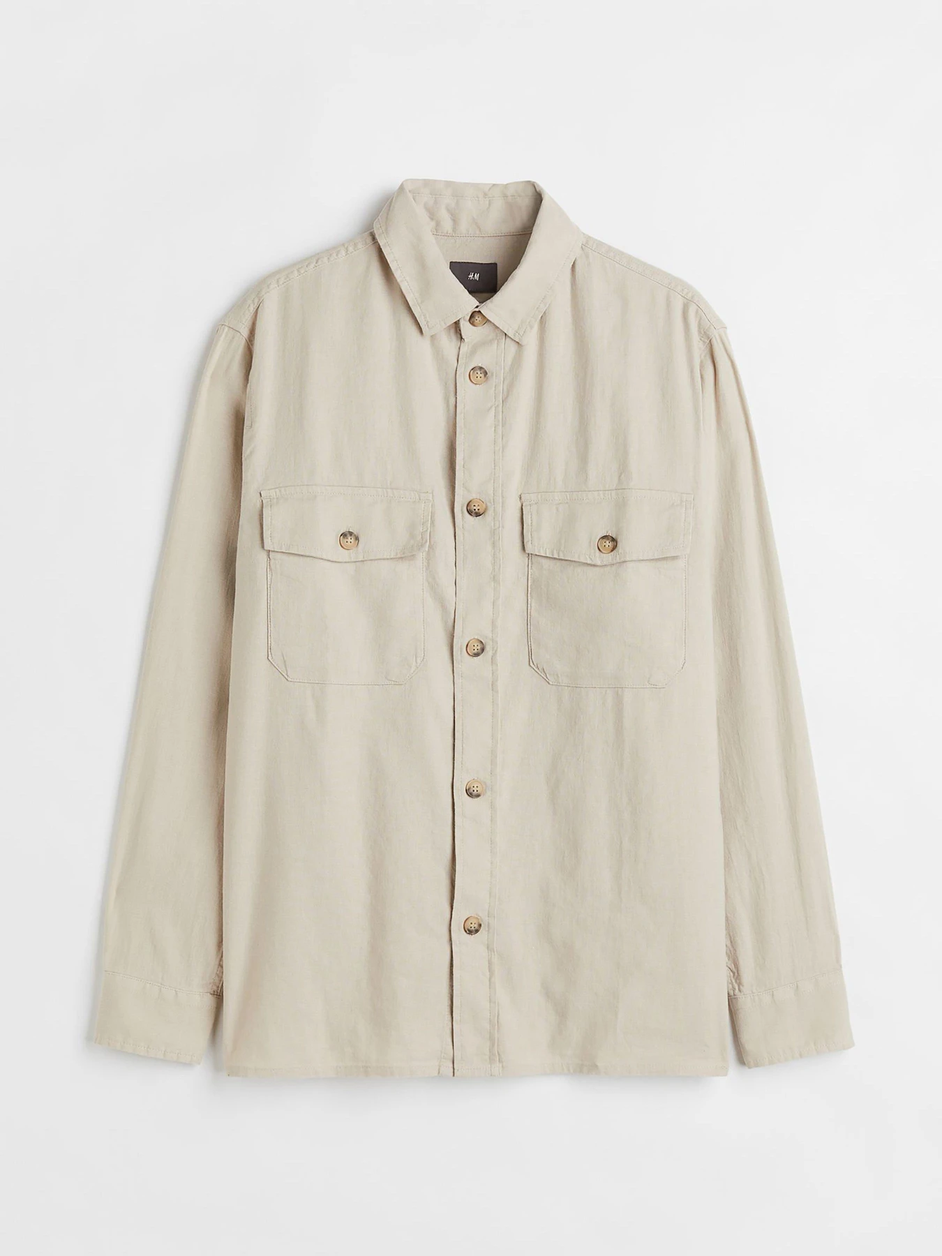 Рубашки H&M модель 74100 Фото