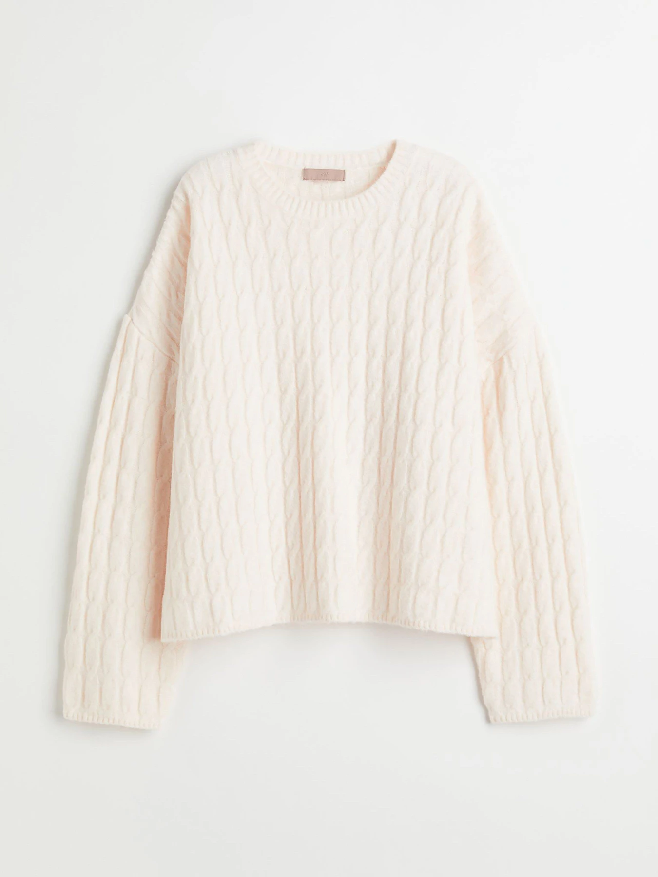 Свитры и кардиганы H&M модель 74102 Фото