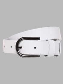 Ремни Borsa Leather модель 110v1genw19 Фото