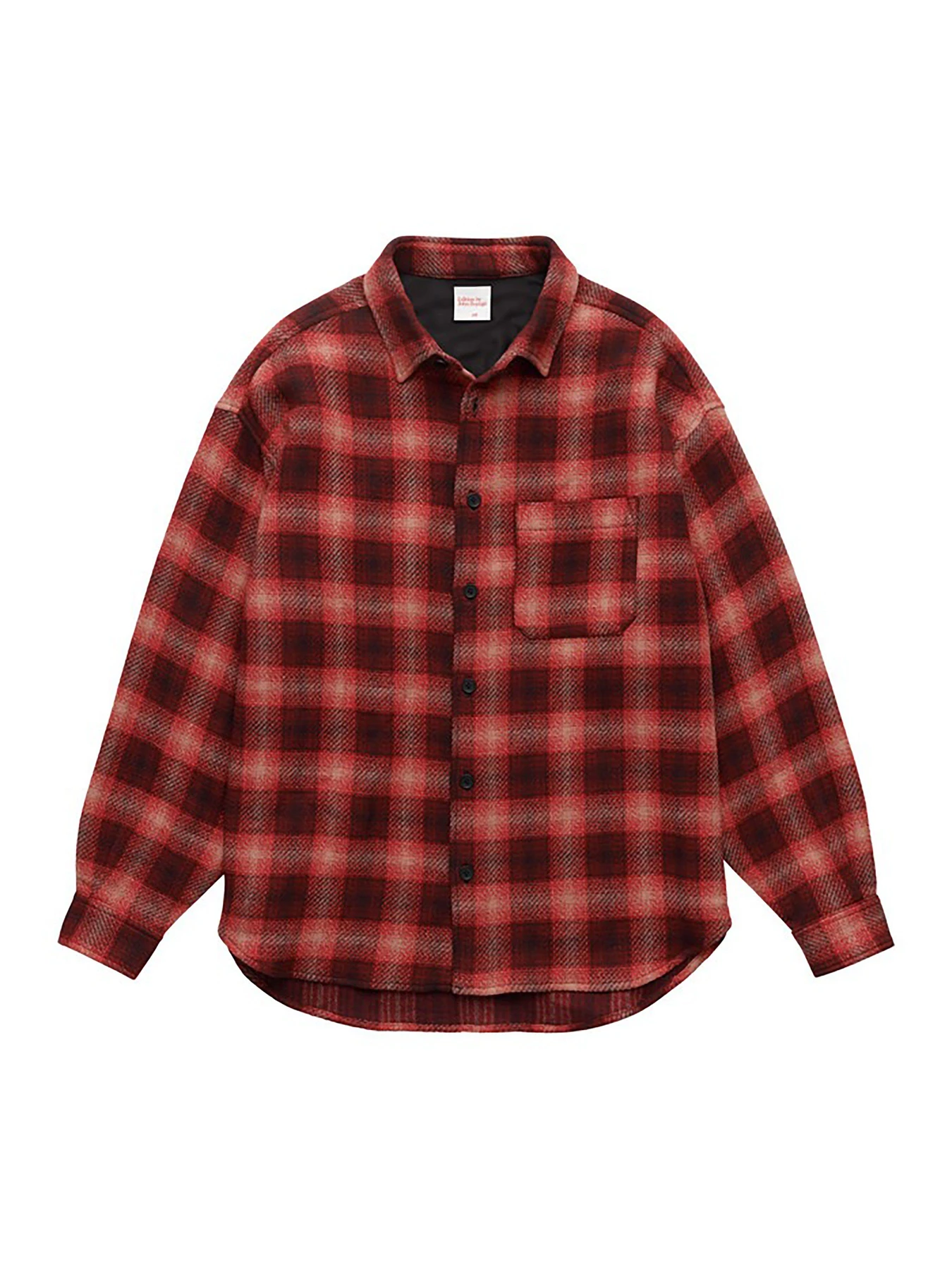 Рубашки H&M модель 74104 Фото
