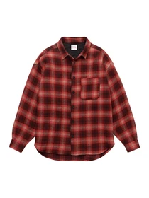 Рубашки H&M модель 74104 Фото