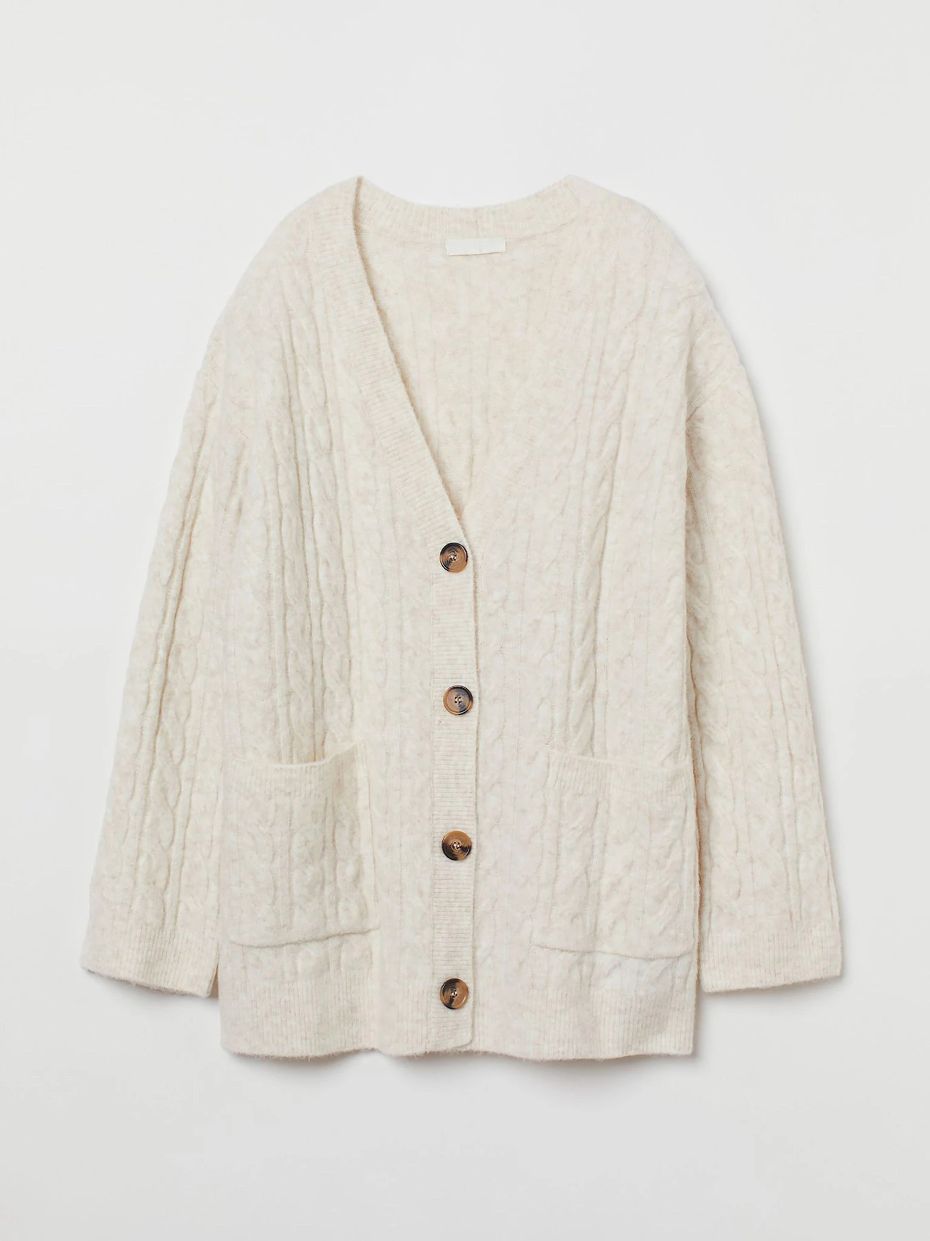 Светри та кардигани H&M модель 74106 Фото