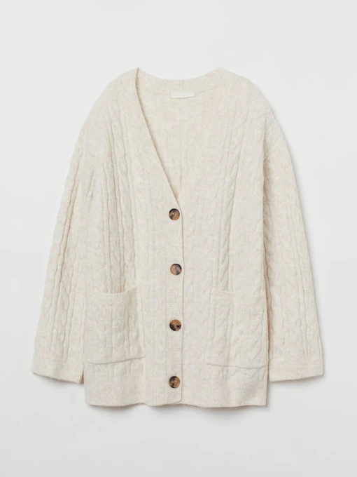 Светри та кардигани H&M модель 74106 Фото