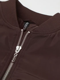 Куртки и дубленки H&M модель 74108 Фото