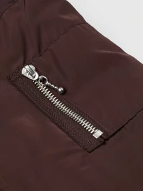 Куртки и дубленки H&M модель 74108 Фото