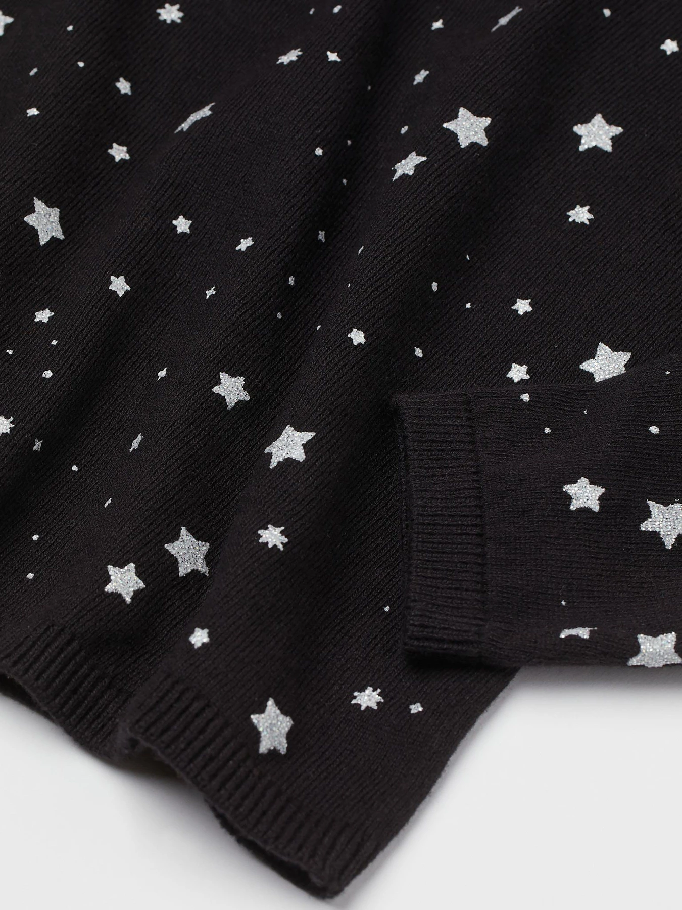 Свитры и кардиганы H&M модель 74109 Фото