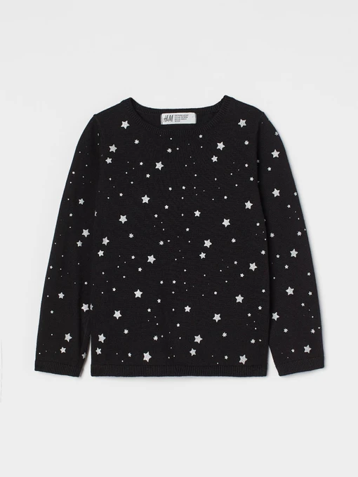 Светри та кардигани H&M модель 74109 Фото