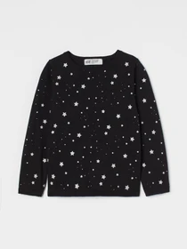 Свитры и кардиганы H&M модель 74109 Фото