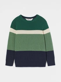 Свитры и кардиганы H&M модель 74110 Фото
