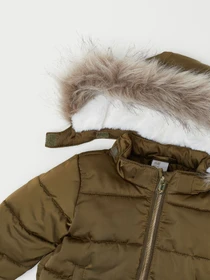 Куртки та дублянки H&M модель 74111 Фото