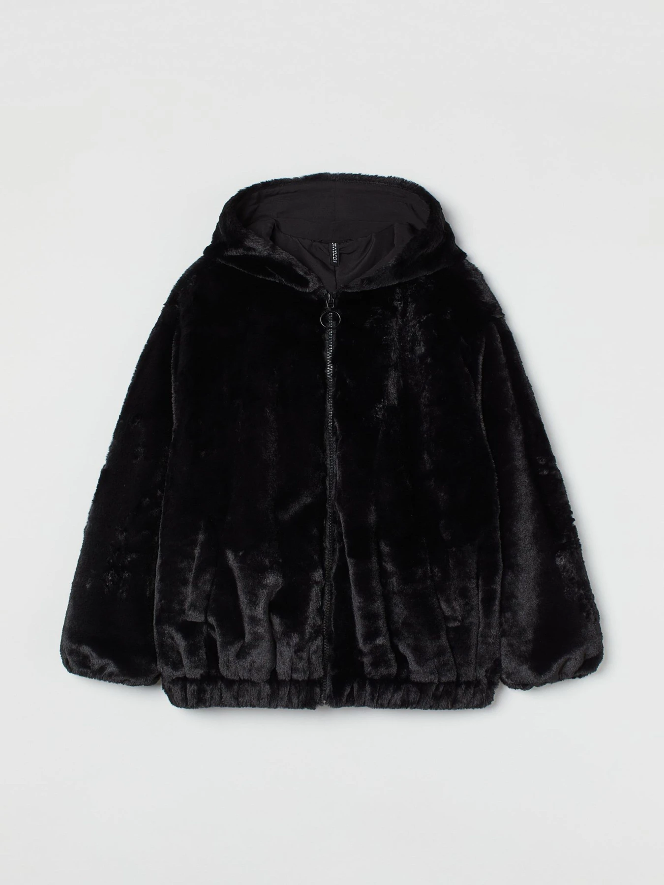 Куртки та дублянки H&M модель 74112 Фото