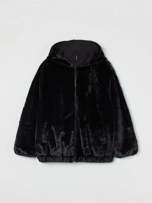 Куртки та дублянки H&M модель 74112 Фото
