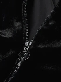 Куртки та дублянки H&M модель 74112 Фото