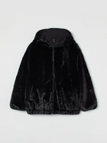 Куртки та дублянки H&M модель 74112 Фото